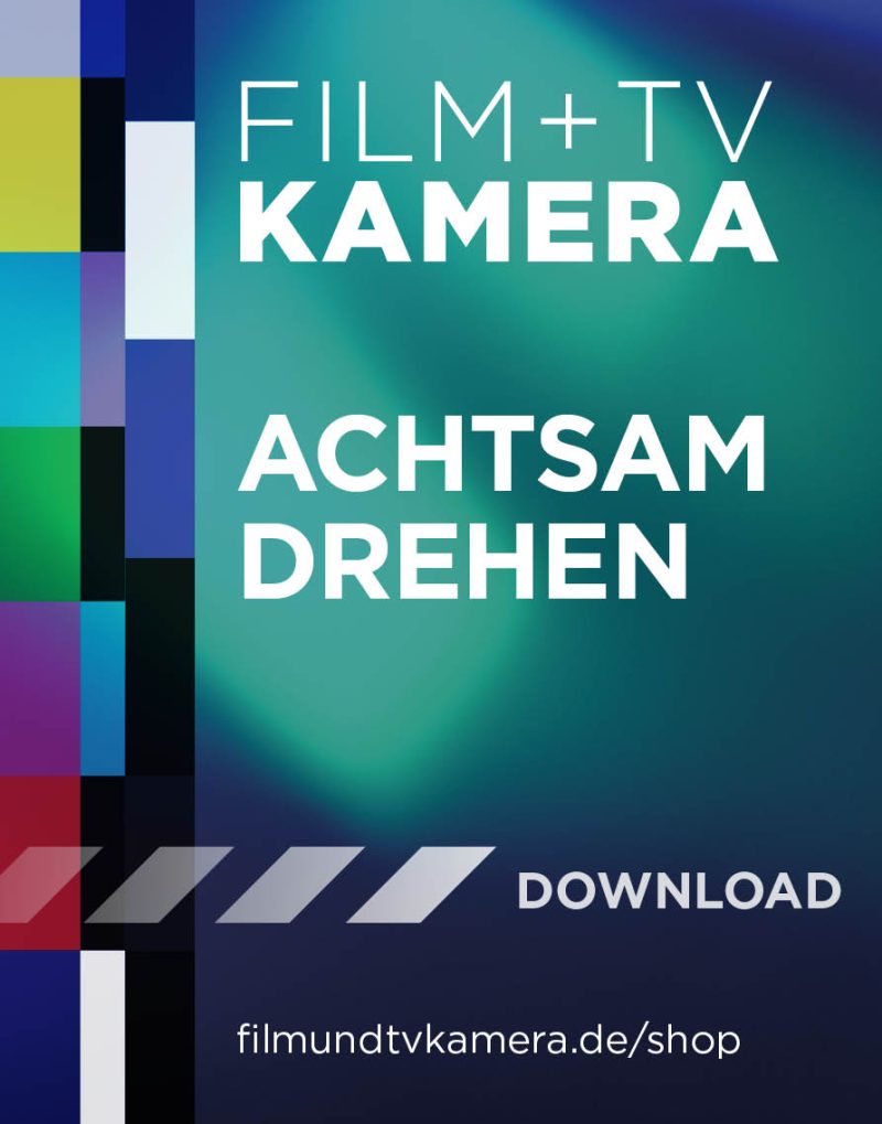 Produkt: Achtsam drehen