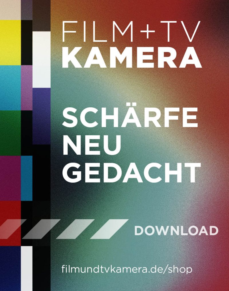 Produkt: Schärfe neu gedacht