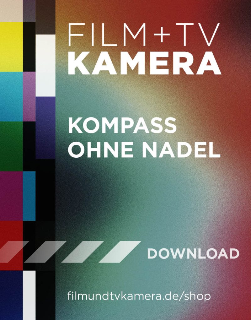 Produkt: Kompass ohne Nadel
