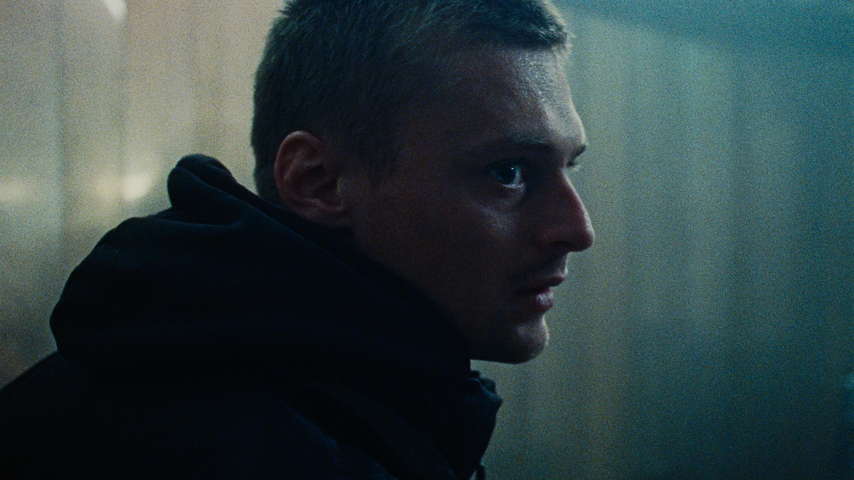 Filmstill "Skin on Skin"