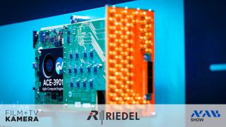 NAB 2026 Grass Valley