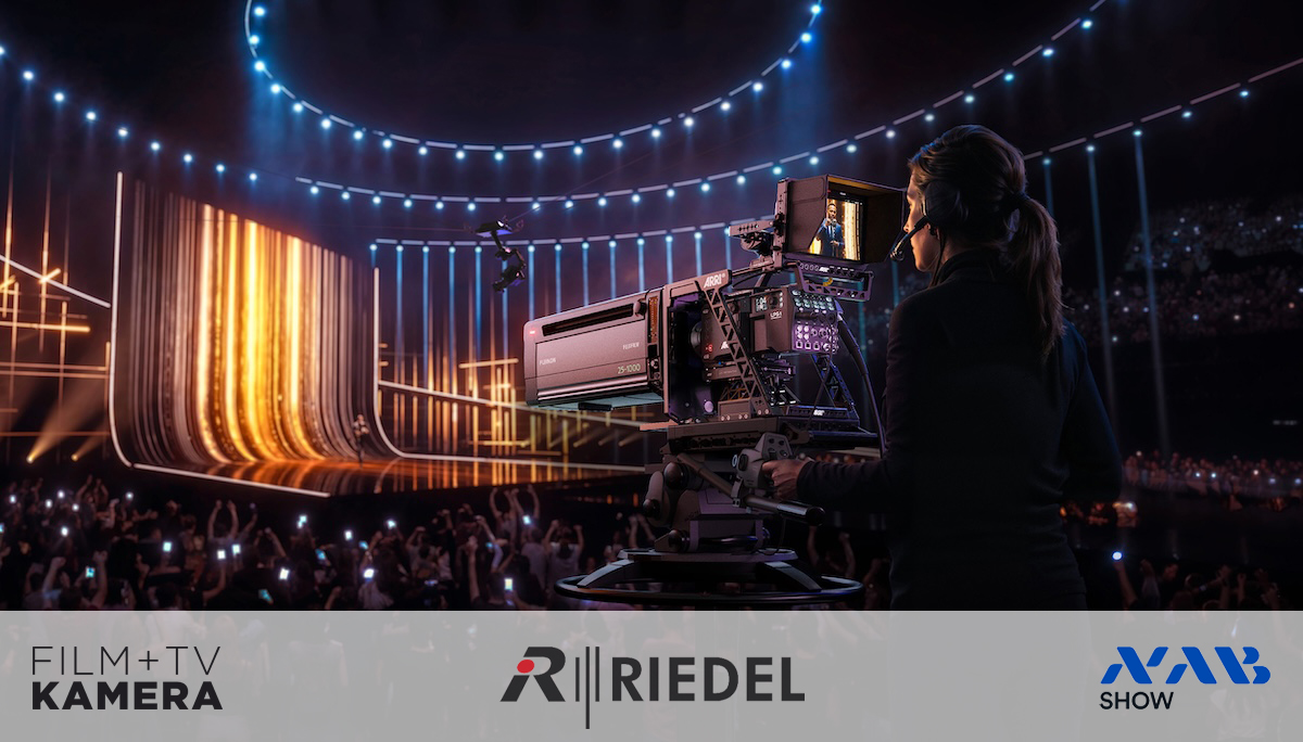 Nab 2026 ARRI