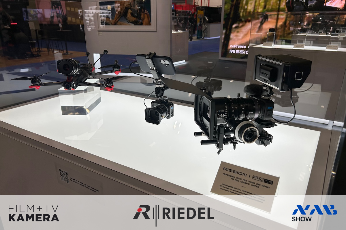 NAB 2026 GoPro