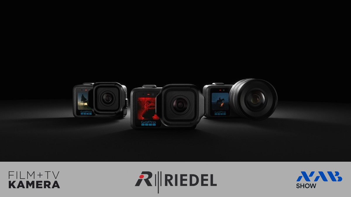 NAB 2026 GoPro