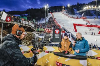 ORF Sport Schladming