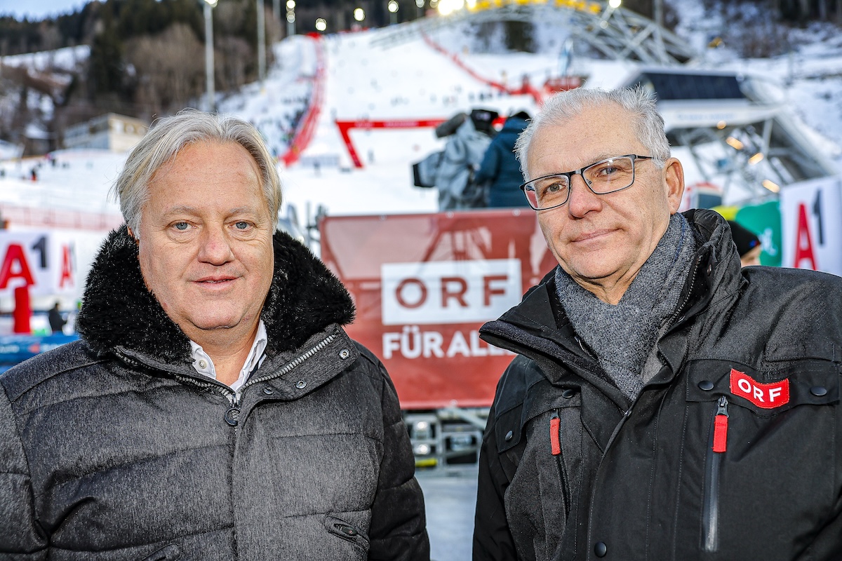 ORF Sport Schladming
