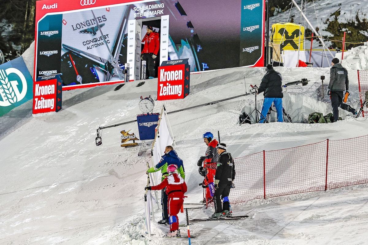 ORF Sport Schladming