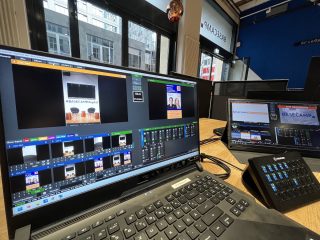 Vertikal TV
