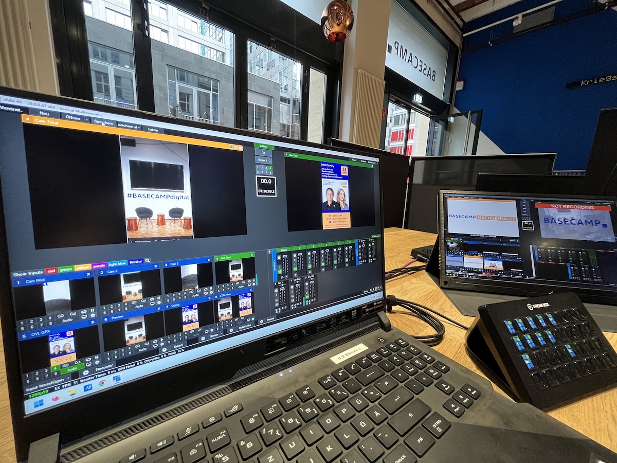 Vertikal TV