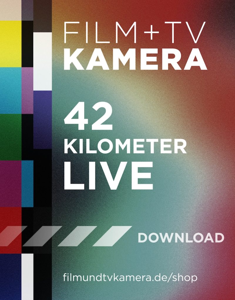 Produkt: 42 Kilometer Live
