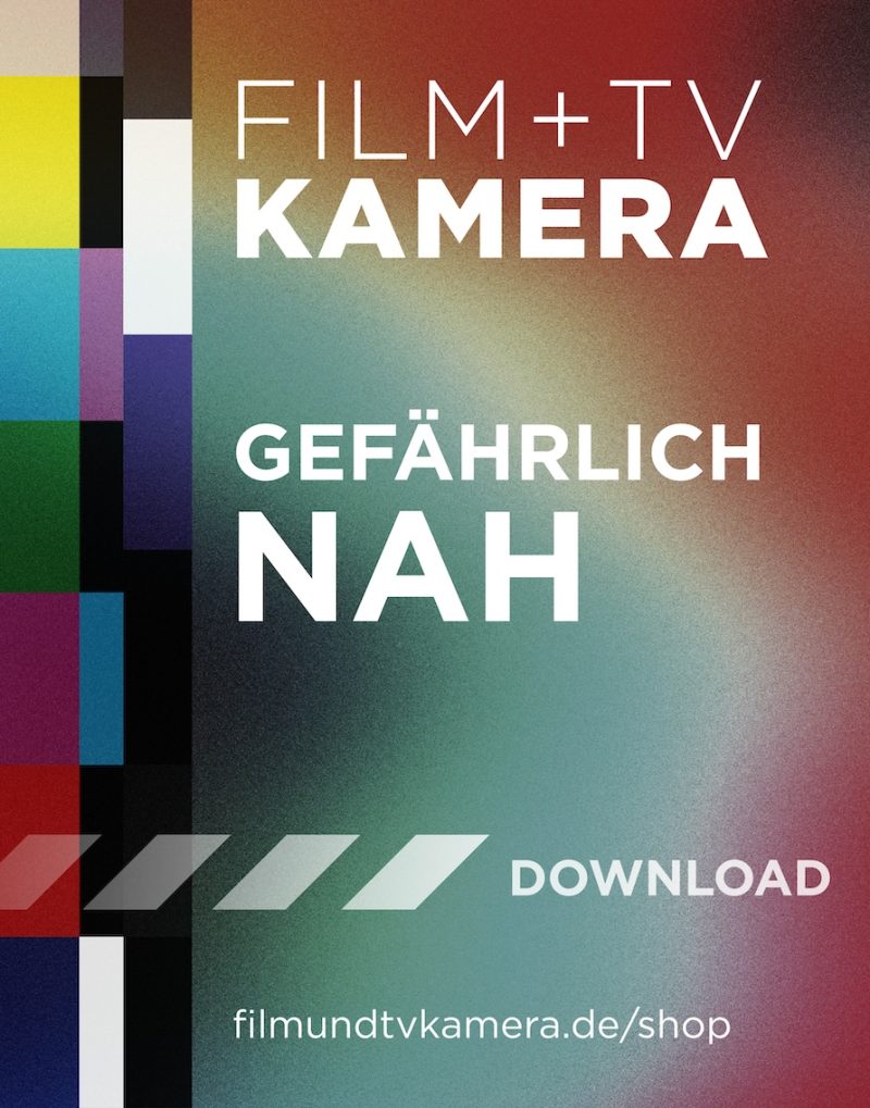 Produkt: Gefährlich nah