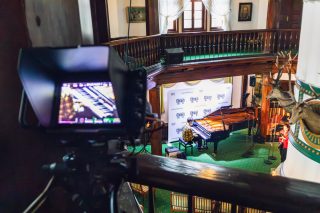 Blackmagic Design IP-Live Chopin