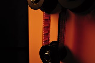 Filmscanner