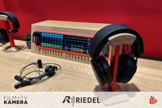 IBC Riedel