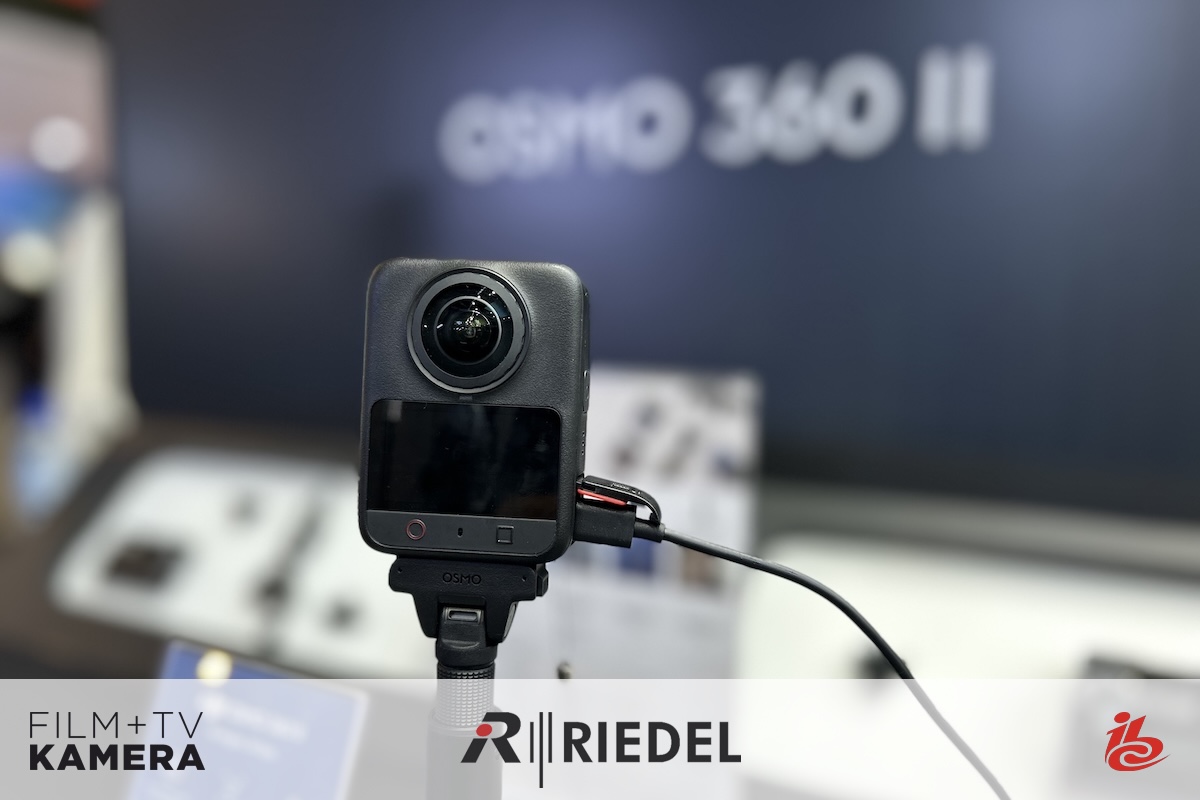 IBC DJI
