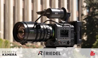 IBC Fujifilm